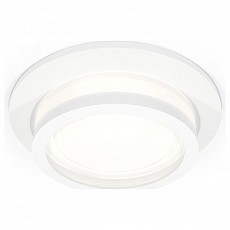 Встраиваемый светильник ambrella light xc xc6512060